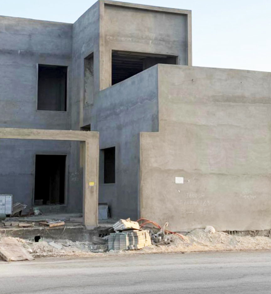 UNDER CONSTRUCTION 1